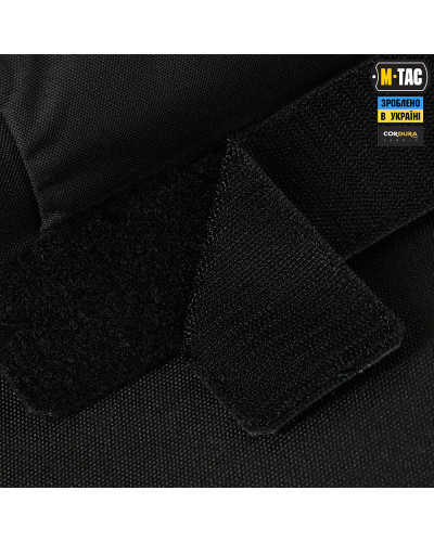 M-Tac підсумок медичний горизонтальний ROLL Elite Black (51700002)