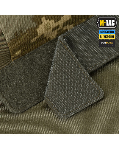 M-Tac подсумок медицинский горизонтальный ROLL Elite MM14 (51700030)