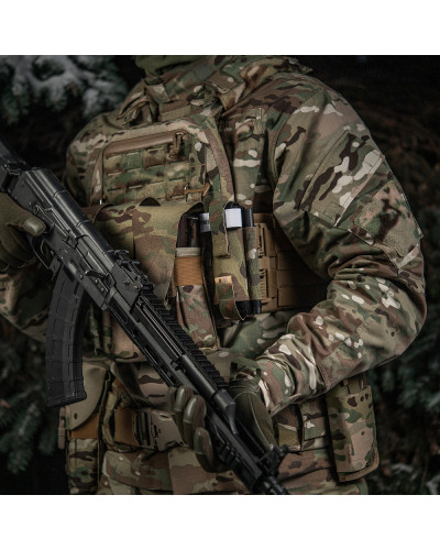 M-Tac підсумок для турнікета еластичний на липучці Gen.III Multicam (10137408)