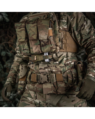 M-Tac підсумок для турнікета еластичний на липучці Gen.III Multicam (10137408)