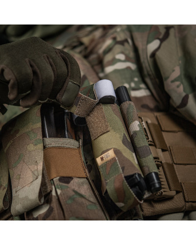M-Tac підсумок для турнікета еластичний на липучці Gen.III Multicam (10137408)