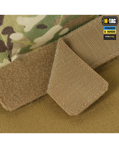 M-Tac подсумок медицинский горизонтальный ROLL Elite Multicam (51700008)