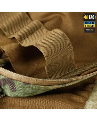 M-Tac подсумок медицинский горизонтальный ROLL Elite Multicam (51700008)