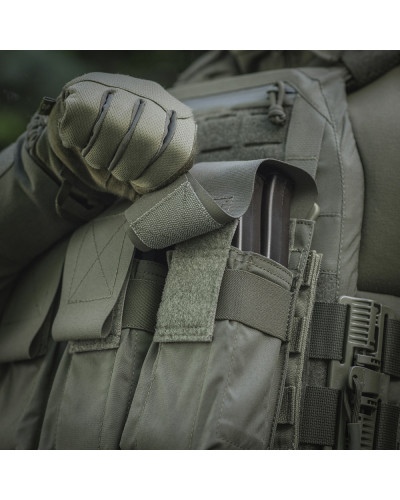 M-Tac підсумок на два магазина закритий Ranger Green (10013223)