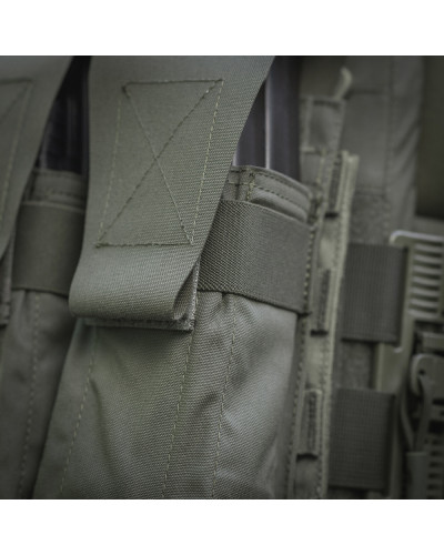 M-Tac підсумок на два магазина закритий Ranger Green (10013223)