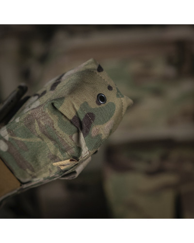 M-Tac підсумок на два магазина закритий Multicam (10013208)