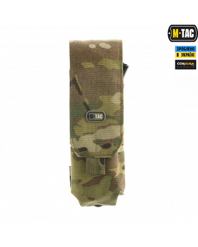 M-Tac подсумок для АК закрытый Gen.3 Multicam (10012908)