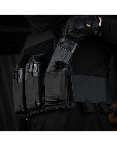 M-Tac подсумок эластичный на 1 магазин Elite Black (10165002)