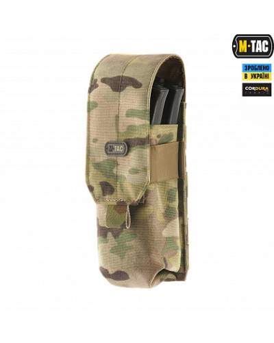 M-Tac подсумок для АК закрытый Gen.2 Multicam (10012808)