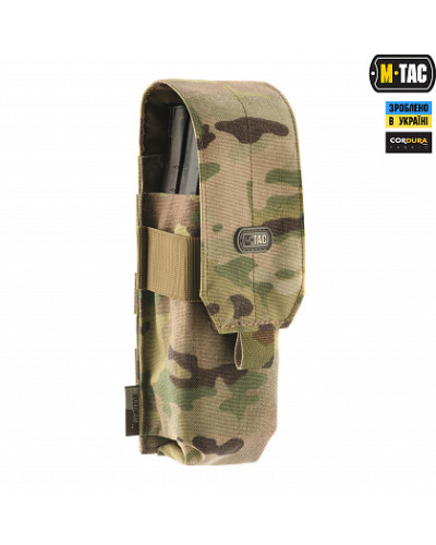 M-Tac подсумок для АК закрытый Gen.2 Multicam (10012808)