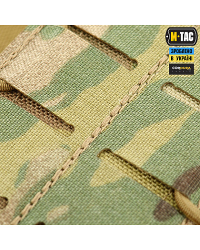 M-Tac подсумок для магазина открытый Laser Cut Multicam (10159008)