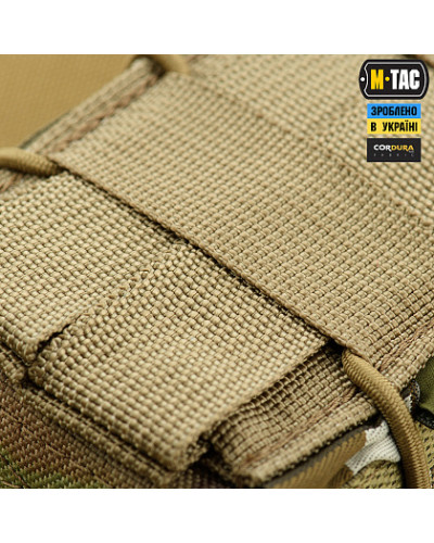 M-Tac подсумок для магазина открытый Laser Cut Gen.3 Multicam (10159908)