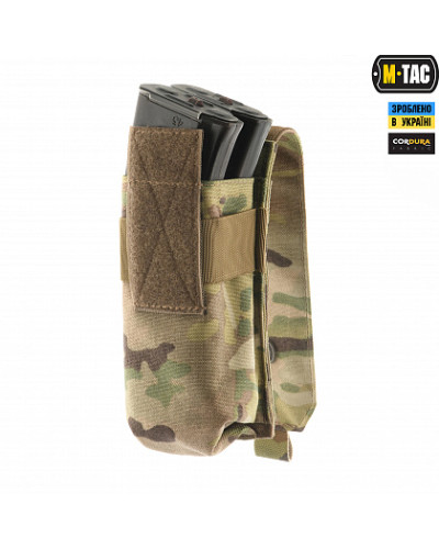 M-Tac подсумок для АК закрытый Gen.2 Multicam (10012808)
