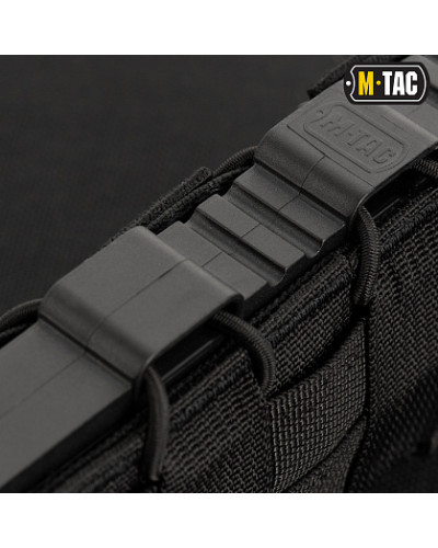 M-Tac підсумок для АК відкритий Elite Black (10083002)