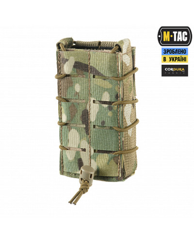M-Tac подсумок для АК открытый Laser Cut Gen.3 Multicam (10015908)