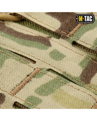 M-Tac підсумок для АК відкритий Elite Laser Cut Multicam (10145008)