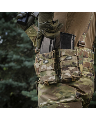 M-Tac подсумок для АК открытый Laser Cut Gen.3 Multicam (10015908)