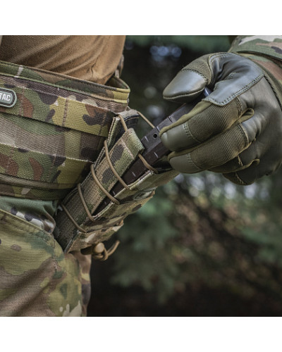 M-Tac подсумок для АК открытый Laser Cut Gen.3 Multicam (10015908)