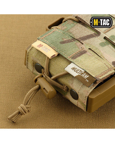 M-Tac підсумок для АК відкритий Elite Laser Cut Multicam (10145008)