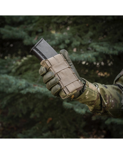 M-Tac подсумок для АК открытый Laser Cut Gen.3 Multicam (10015908)