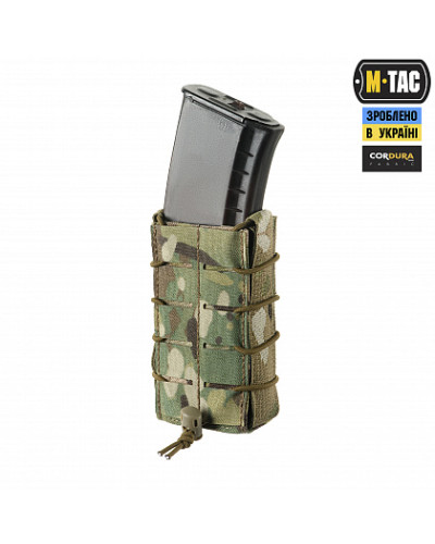 M-Tac подсумок для АК открытый Laser Cut Gen.3 Multicam (10015908)