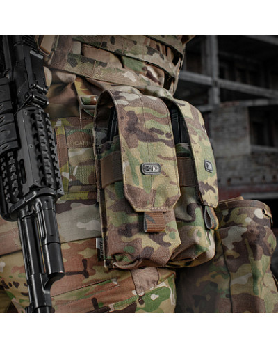 M-Tac подсумок для АК закрытый Gen.2 Multicam (10012808)