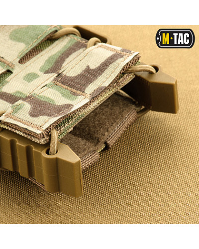 M-Tac підсумок для АК відкритий Elite Laser Cut Multicam (10145008)