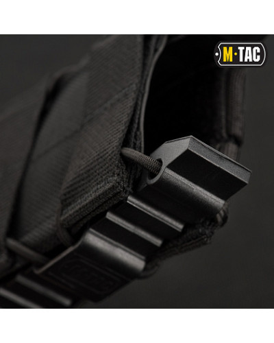 M-Tac підсумок для АК відкритий Elite Black (10083002)