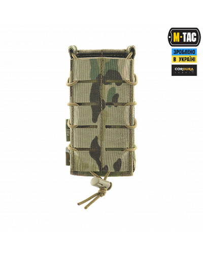 M-Tac подсумок для магазина открытый Laser Cut Gen.3 Multicam (10159908)