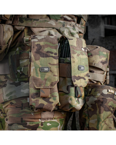 M-Tac подсумок для АК закрытый Gen.2 Multicam (10012808)