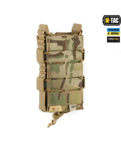 M-Tac підсумок для АК відкритий Elite Laser Cut Multicam (10145008)