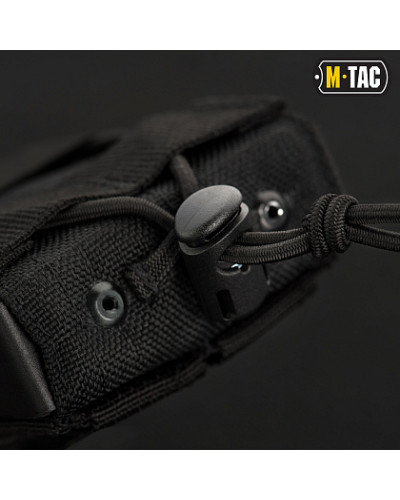 M-Tac підсумок для АК відкритий Elite Black (10083002)
