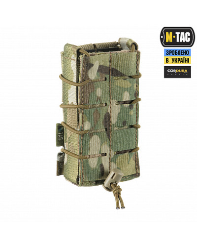 M-Tac подсумок для АК открытый Laser Cut Gen.3 Multicam (10015908)