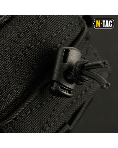 M-Tac підсумок для АК відкритий подвійний Black (10016002)