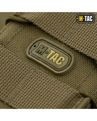 M-Tac подсумок для АК открытый Ranger Green (10014023)