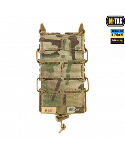 M-Tac підсумок для АК відкритий Elite Laser Cut Multicam (10145008)