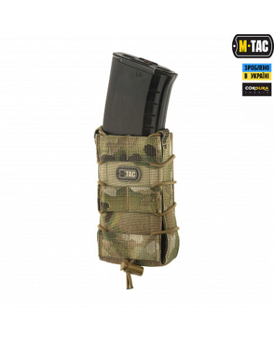 M-Tac підсумок для АК відкритий Gen.3 Multicam (10014908)