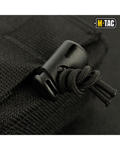 M-Tac подсумок для АК открытый Black (10014002)