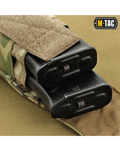 M-Tac подсумок для АК закрытый Gen.3 Multicam (10012908)