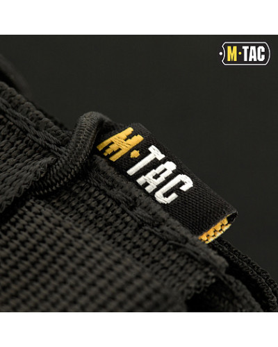 M-Tac підсумок для АК відкритий подвійний Black (10016002)