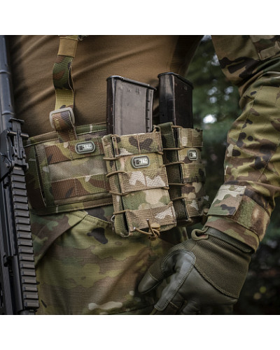 M-Tac подсумок для АК открытый Laser Cut Gen.3 Multicam (10015908)
