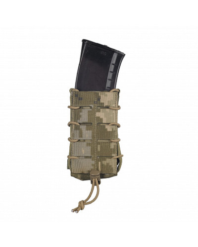 M-Tac підсумок для АК відкритий Laser Cut MM14 (10015030)