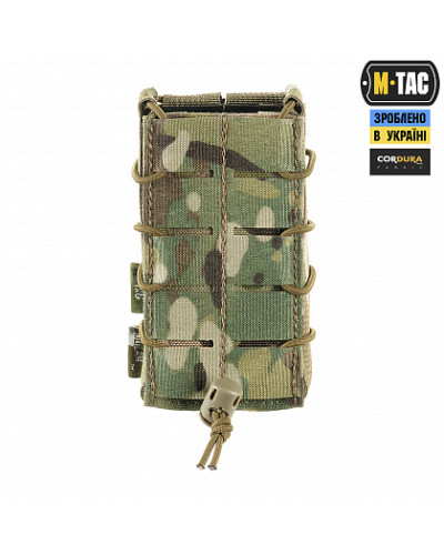 M-Tac подсумок для АК открытый Laser Cut Gen.3 Multicam (10015908)
