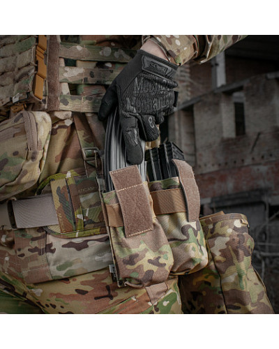 M-Tac подсумок для АК закрытый Gen.2 Multicam (10012808)