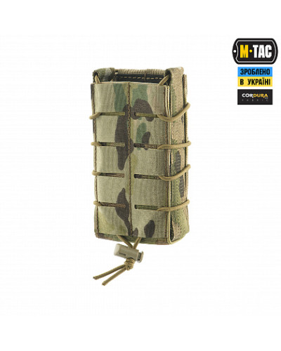 M-Tac подсумок для магазина открытый Laser Cut Gen.3 Multicam (10159908)