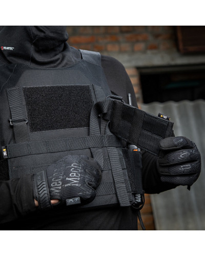 M-Tac подсумок эластичный на 1 магазин Elite Black (10165002)