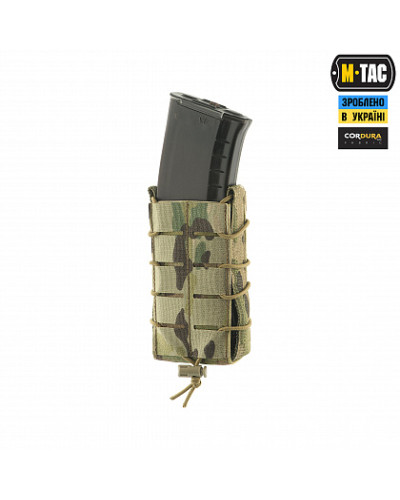 M-Tac подсумок для магазина открытый Laser Cut Gen.3 Multicam (10159908)