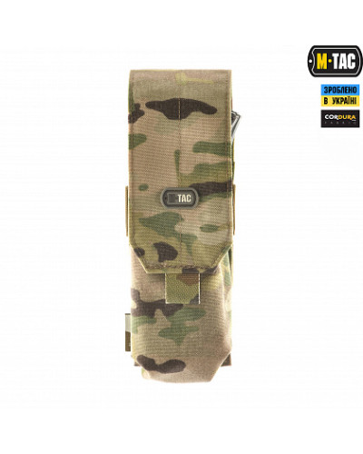 M-Tac подсумок для АК закрытый Gen.2 Multicam (10012808)