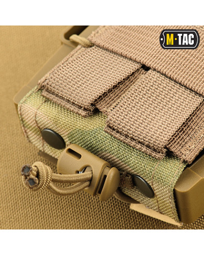 M-Tac підсумок для АК відкритий Elite Laser Cut Multicam (10145008)