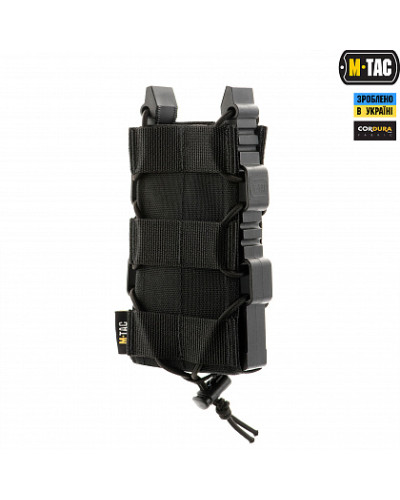M-Tac підсумок для АК відкритий Elite Black (10083002)